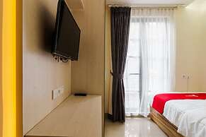 Residences by RedDoorz @ Guntur Raya Setiabudi