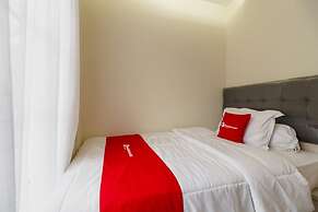 Residences by RedDoorz @ Guntur Raya Setiabudi