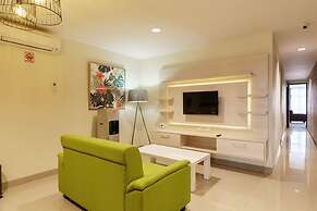 Residences by RedDoorz @ Guntur Raya Setiabudi