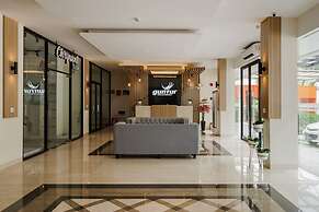 Residences by RedDoorz @ Guntur Raya Setiabudi