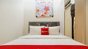 Residences by RedDoorz @ Guntur Raya Setiabudi