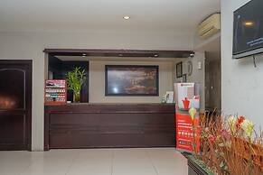 RedDoorz Plus near UIN Banjarmasin