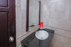 RedDoorz Plus near UIN Banjarmasin