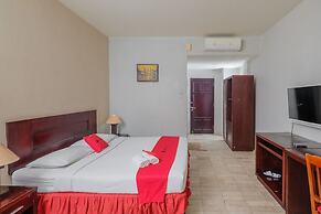 RedDoorz Plus near UIN Banjarmasin