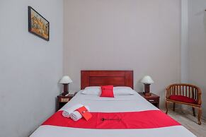 RedDoorz Plus near UIN Banjarmasin