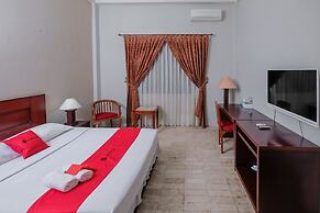 RedDoorz Plus near UIN Banjarmasin