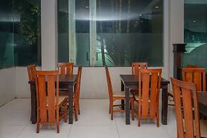 RedDoorz Plus near UIN Banjarmasin