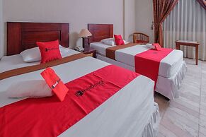 RedDoorz Plus near UIN Banjarmasin