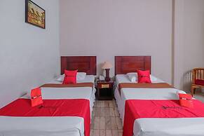 RedDoorz Plus near UIN Banjarmasin