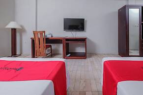 RedDoorz Plus near UIN Banjarmasin