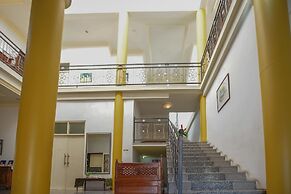 RedDoorz Syariah near Museum Lambung Mangkurat 2