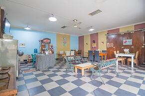 RedDoorz near Exit Toll Pasteur 3