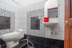 RedDoorz near Exit Toll Pasteur 3