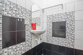 RedDoorz near Exit Toll Pasteur 3