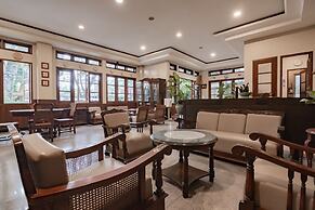 RedDoorz near Simpang Dago 2