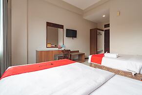 RedDoorz near Simpang Dago 2