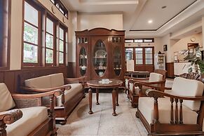 RedDoorz near Simpang Dago 2