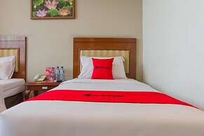 RedDoorz near Simpang Dago 2