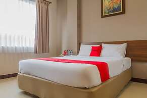 RedDoorz near Simpang Dago 2