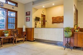 RedDoorz near Simpang Dago 2