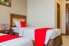 RedDoorz near Simpang Dago 2