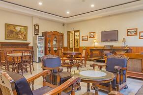 RedDoorz near Simpang Dago 2