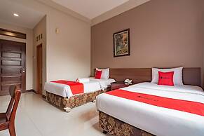 RedDoorz near Simpang Dago 2