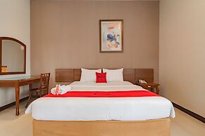 RedDoorz near Simpang Dago 2