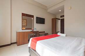 RedDoorz near Simpang Dago 2