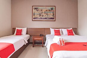 RedDoorz near Simpang Dago 2