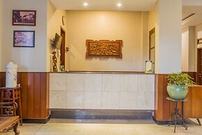 RedDoorz near Simpang Dago 2