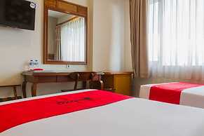 RedDoorz near Simpang Dago 2