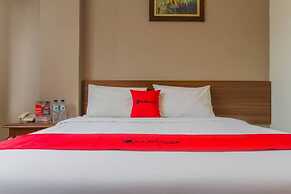 RedDoorz near Simpang Dago 2