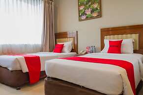 RedDoorz near Simpang Dago 2