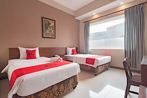 RedDoorz near Simpang Dago 2