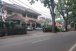 RedDoorz near Simpang Dago 2