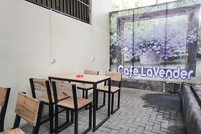 RedDoorz Syariah near Exit Tol Madyopuro