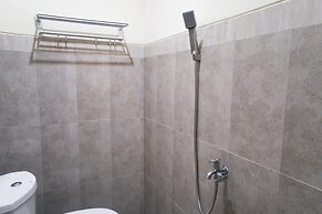 RedDoorz Syariah near Exit Tol Madyopuro