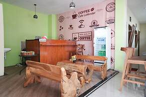 RedDoorz Syariah near Exit Tol Madyopuro