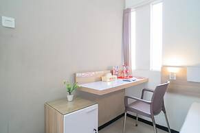 RedDoorz Syariah near Transmart MX Malang