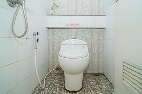 RedDoorz Syariah near Transmart MX Malang