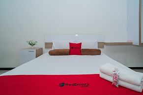 RedDoorz Syariah near Transmart MX Malang