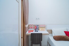 RedDoorz Syariah near Transmart MX Malang