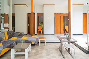 RedDoorz Syariah near Transmart MX Malang