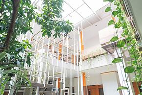 RedDoorz Syariah near Transmart MX Malang