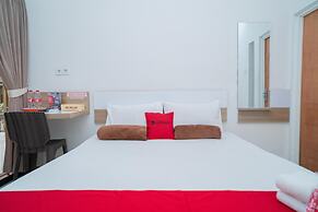 RedDoorz Syariah near Transmart MX Malang