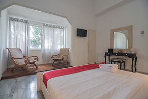 RedDoorz near UPI Setiabudi 2