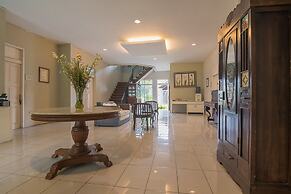 RedDoorz near UPI Setiabudi 2