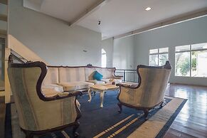 RedDoorz near UPI Setiabudi 2