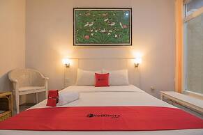 RedDoorz near UPI Setiabudi 2